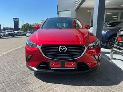 Mazda 3 2021, Manual, 2 litres - Port Alfred