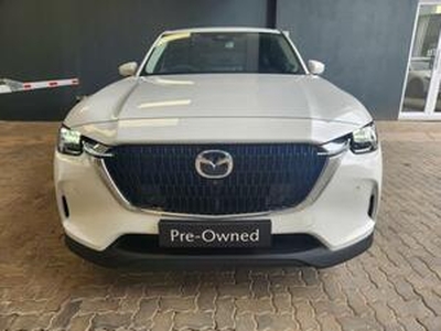 Mazda 6 2023, Automatic, 2.5 litres - Durban