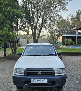 Mazda B-series