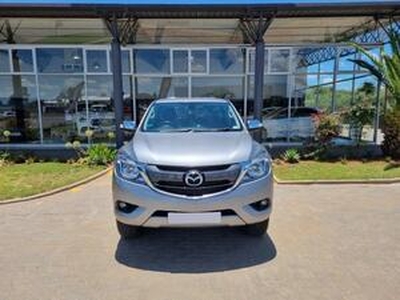 Mazda BT-50 2019, Automatic, 2.2 litres - Cape Town