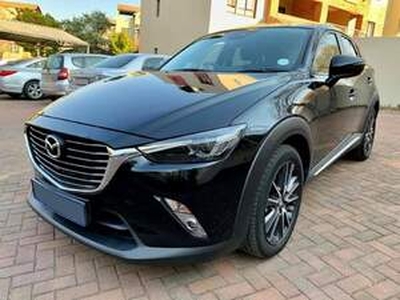 Mazda CX-5 2017, Automatic, 2 litres - Pretoria