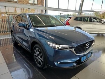 Mazda CX-5 2019, Automatic, 2 litres - Stellenbosch