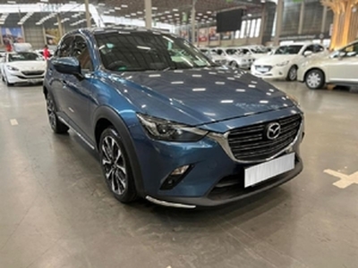 Mazda CX-5 2020, Automatic, 2 litres - Paarl