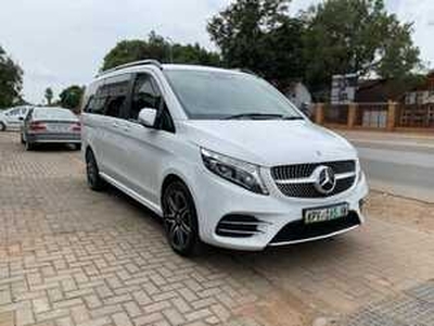 Mercedes-Benz Viano 2021, Automatic, 2.5 litres - Polokwane