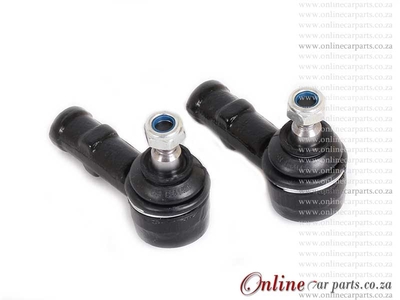 Mitsubishi Lancer Left and Right Hand Side Outer Tie Rod Ends