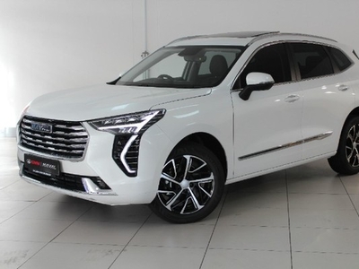 New Haval Jolion 1.5T Luxury Auto for sale in Western Cape