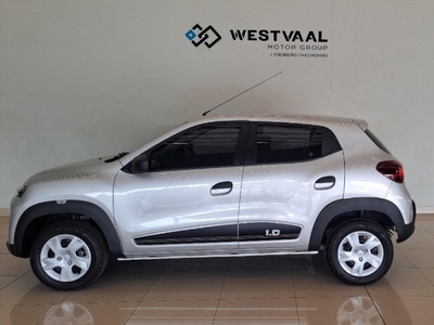 New Renault Kwid 1.0 Expression for sale in Mpumalanga