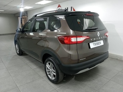 New Renault Triber 1.0 Intens for sale in Gauteng
