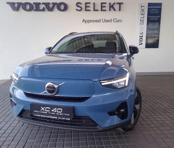 New Volvo XC40 P6 Recharge for sale in North West Province