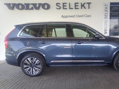 New Volvo XC90 T8 Twin Engine Ultimate Bright Hybrid for sale in North West Province