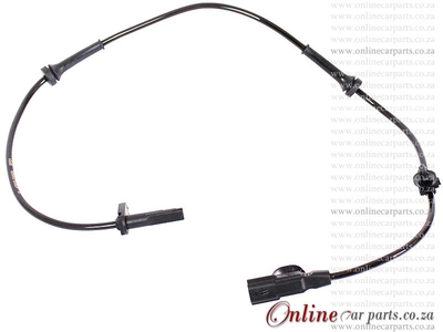 Nissan Almera Front Left And Right ABS Sensor