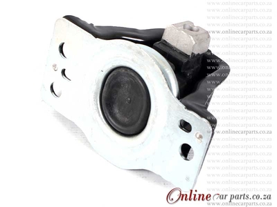 Nissan Micra 1.4 1.5 2004- Left And Right Engine Mounting