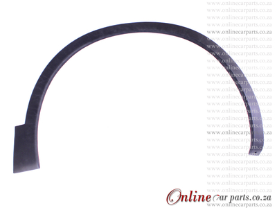 Nissan Qashqai Right Hand Side Front Fender Arch 2007-2013