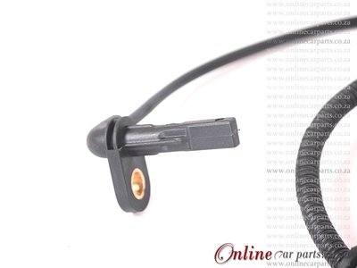 Opel Astra G 2001 ABS Speed Sensor Front