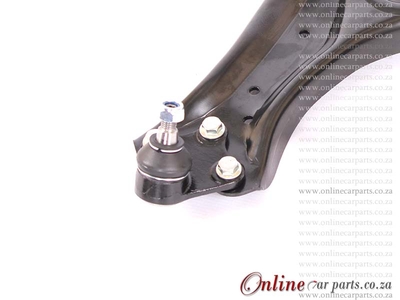 Polo Vivo 1.4 1.6 10-18 Left Hand Side Lower Control Arm With Ball Joint