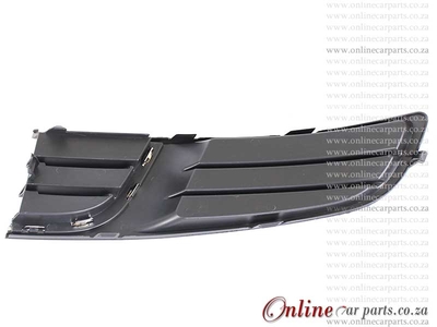 Polo Vivo 14-18 Right Hand Side Front Bumper Grille