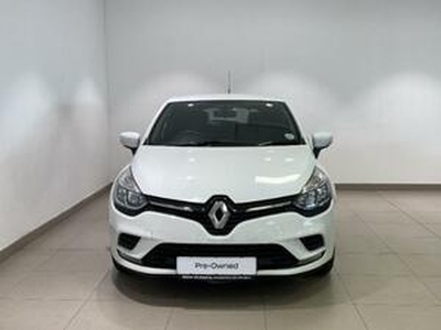 Renault Clio 2019, Manual, 0.9 litres - Fort Beaufort