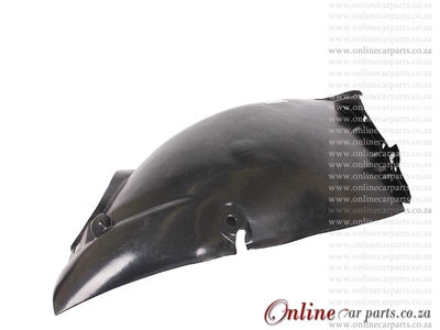 Renault Clio 5 13- Front Right Hand Side Fender Liner