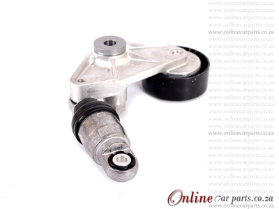 Ssangyong Actyon 2007- 2.0 XDI Poly Belt Tensioner 664 950 [104 KW / 141 HP ]