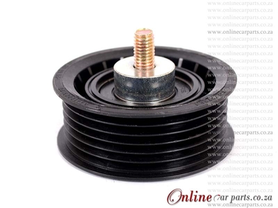 Ssangyong Musso 98-05 2.9 TD Pulley-Idle 662 920