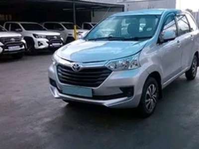 Toyota Avanza 2019, Manual, 1.5 litres - Thohoyandou