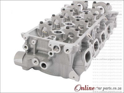 Toyota Avensis 2.4 2AZ-FSE 16V 120KW 03-08 Bare Cylinder Head