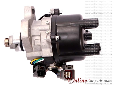 Toyota Conquest 160i 4AFE Electrical Distributor