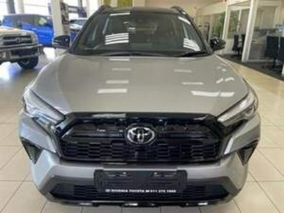 Toyota Corolla 2022, Automatic, 1.8 litres - Durban