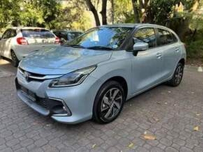 Toyota Starlet 2020, Automatic, 1.4 litres - Klerksdorp