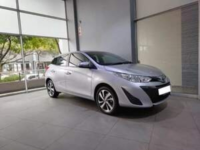 Toyota Yaris 2019, Automatic, 1.5 litres - Pretoria