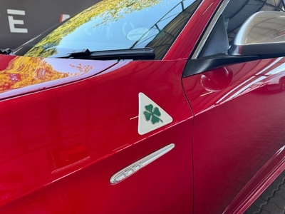 Used Alfa Romeo Giulietta 1.8T Quadrifoglio Verde for sale in Gauteng