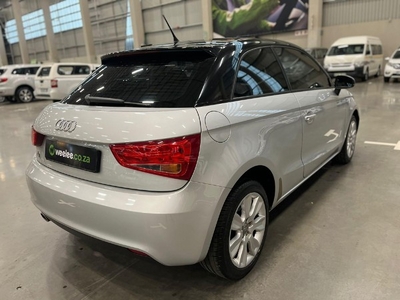 Used Audi A1 1.6 TDI Ambition for sale in Gauteng