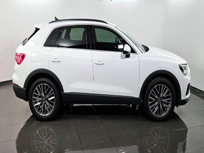 Used Audi Q3 1.4 TFSI Auto | 35 TFSI for sale in Western Cape