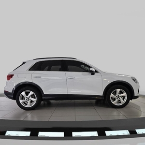 Used Audi Q3 1.4 TFSI Auto Advanced | 35 TFSI for sale in Kwazulu Natal