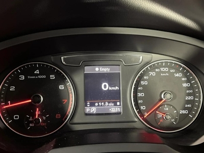 Used Audi Q3 2.0 TFSI quattro Auto (132kW) for sale in Gauteng