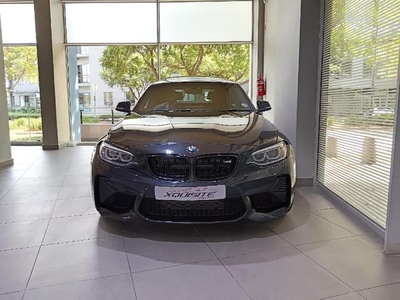 Used BMW M2 Coupe Auto for sale in Kwazulu Natal
