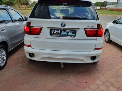 Used BMW X5 xDrive40d Auto for sale in North West Province