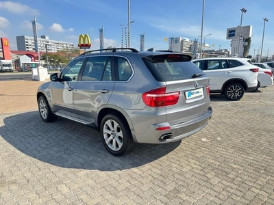 Used BMW X5 xDrive48i Exclusive Auto for sale in Western Cape