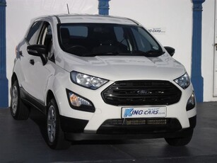 Used Ford EcoSport 1.5 TiVCT Ambiente for sale in Eastern Cape