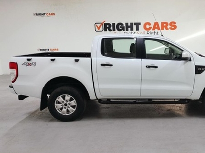 Used Ford Ranger 2.2 TDCi XLS 4x4 Double