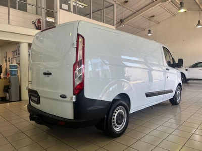 Used Ford Transit Custom 2.2 TDCi Ambiente LWB 92kW Panel Van for sale in Western Cape