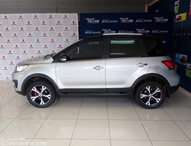 Used Haval H1 1.5 VVT for sale in Gauteng