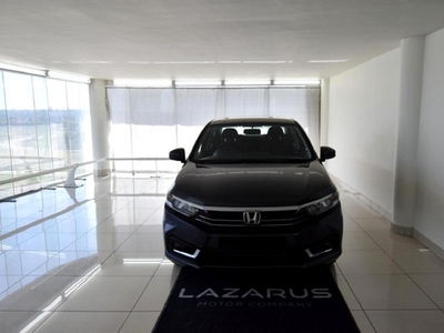 Used Honda Amaze 1.2 Comfort Auto for sale in Gauteng