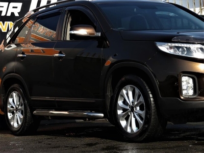 Used Kia Sorento 2.2 Auto for sale in Gauteng