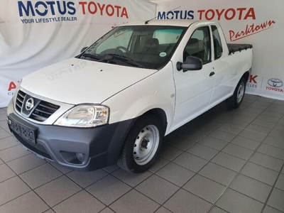 Used Nissan NP200 1.6 SE for sale in Gauteng