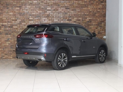 Used Proton X70 1.5T Executive AWD for sale in Gauteng