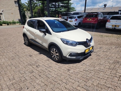 Used Renault Captur 900T Blaze (66kW) for sale in Mpumalanga