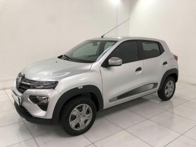 Used Renault Kwid 1.0 Dynamique Auto for sale in Gauteng