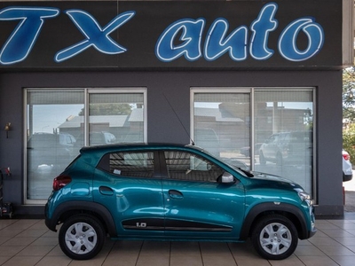 Used Renault Kwid 1.0 Dynamique for sale in North West Province