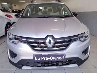 Used Renault Triber 1.0 auto for sale in Gauteng